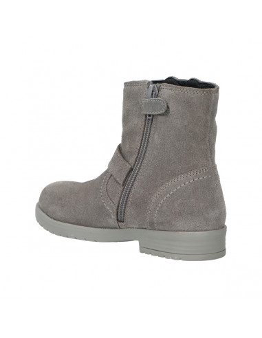 BOTIN VESTIR-MUSTANG KIDS-BERTA