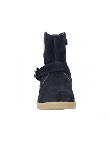 BOTIN VESTIR-MUSTANG KIDS-BERTA