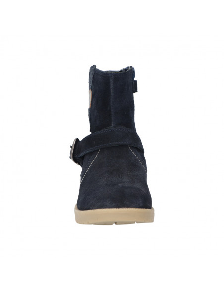 BOTIN VESTIR-MUSTANG KIDS-BERTA