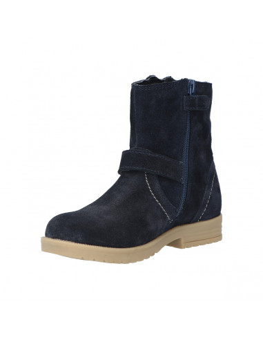 BOTIN VESTIR-MUSTANG KIDS-BERTA