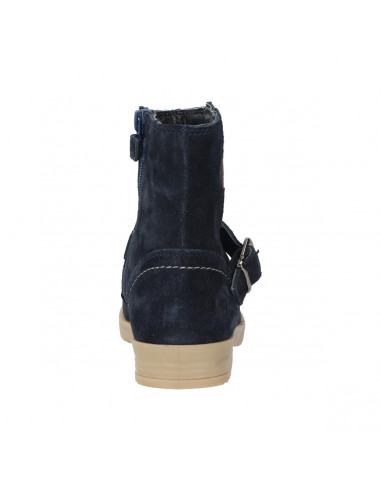 BOTIN VESTIR-MUSTANG KIDS-BERTA