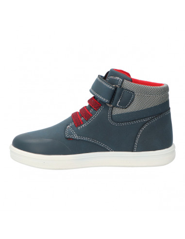 BOTIN SPORT-MUSTANG KIDS-ALBA