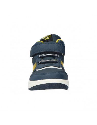 BOTIN SPORT-MUSTANG KIDS-SOMA