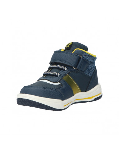 BOTIN SPORT-MUSTANG KIDS-SOMA