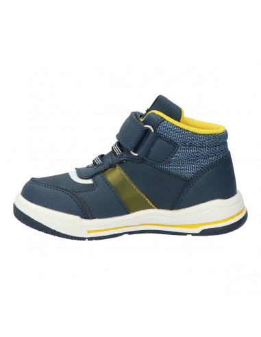BOTIN SPORT-MUSTANG KIDS-SOMA