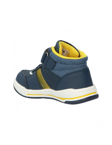 BOTIN SPORT-MUSTANG KIDS-SOMA