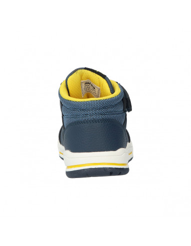 BOTIN SPORT-MUSTANG KIDS-SOMA