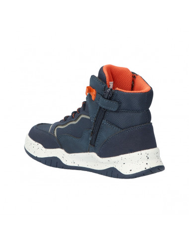 BOTIN SPORT-MUSTANG KIDS-POPE