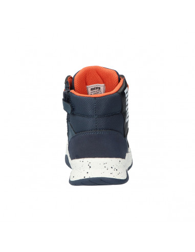 BOTIN SPORT-MUSTANG KIDS-POPE