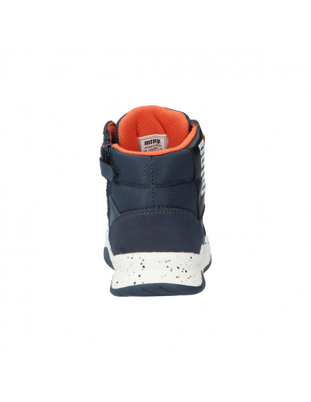 BOTIN SPORT-MUSTANG KIDS-POPE