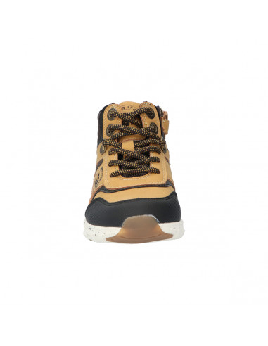 BOTIN SPORT-MUSTANG KIDS-DESERT