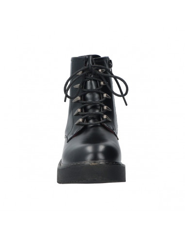 BOTIN MILITAR-MUSTANG KIDS-MARTIN