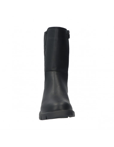 BOTIN MOTORISTA-MUSTANG KIDS-MIA