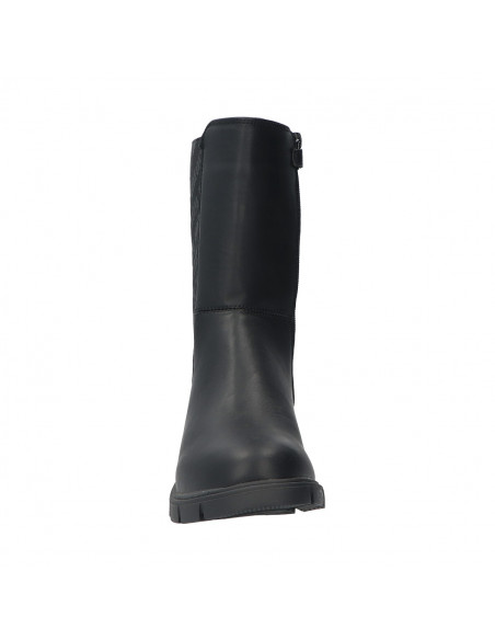 BOTIN MOTORISTA-MUSTANG KIDS-MIA