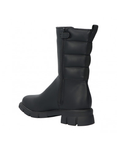 BOTIN MOTORISTA-MUSTANG KIDS-MIA