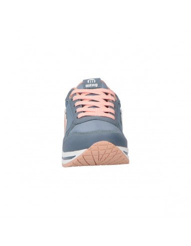 DEPORTIVO CASUAL-MUSTANG KIDS-HADA