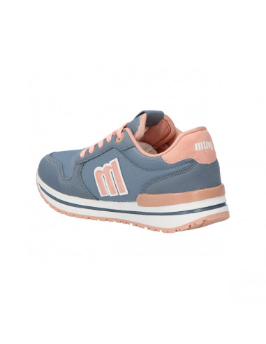 DEPORTIVO CASUAL-MUSTANG KIDS-HADA