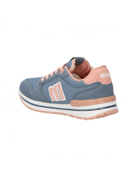 DEPORTIVO CASUAL-MUSTANG KIDS-HADA