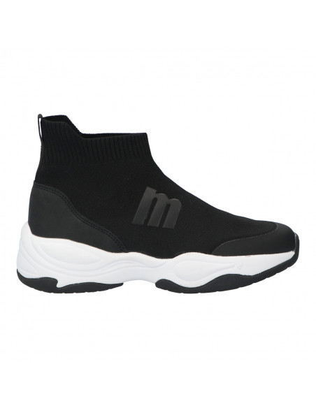 BOTIN SPORT-MUSTANG KIDS-MARE