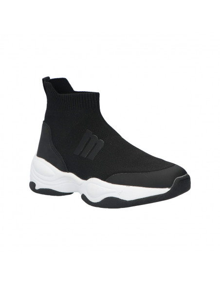 BOTIN SPORT-MUSTANG KIDS-MARE