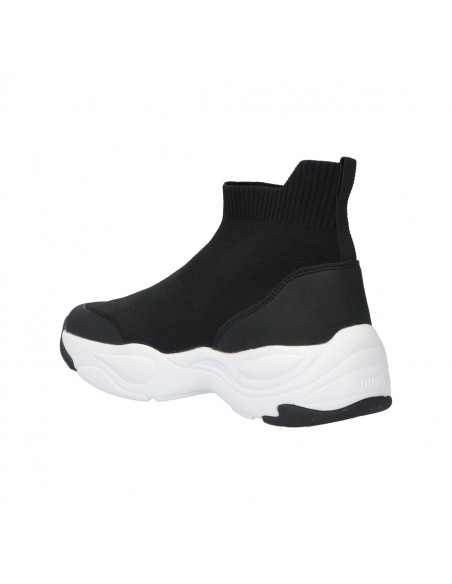 BOTIN SPORT-MUSTANG KIDS-MARE