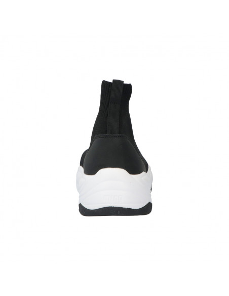 BOTIN SPORT-MUSTANG KIDS-MARE