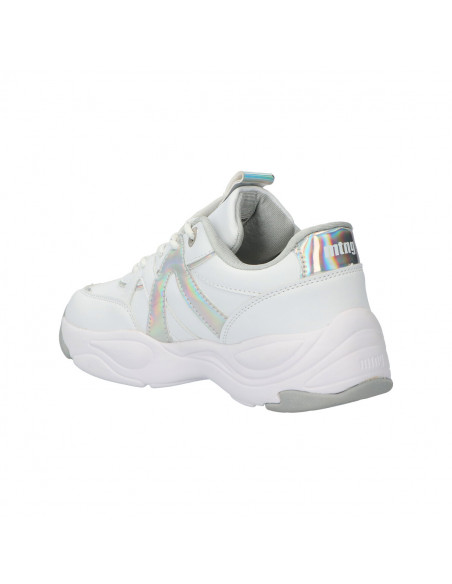 DEPORTIVO CASUAL-MUSTANG KIDS-MARE