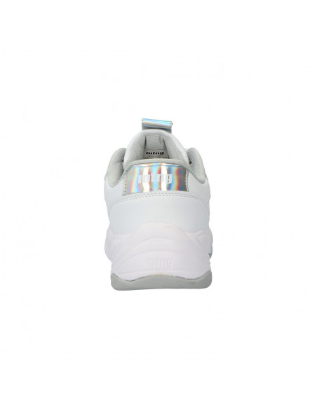 DEPORTIVO CASUAL-MUSTANG KIDS-MARE