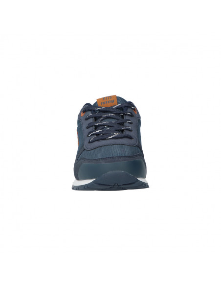 DEPORTIVO CASUAL-MUSTANG KIDS-MENTA