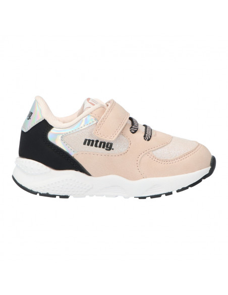 DEPORTIVO CASUAL-MUSTANG KIDS-YOUNG
