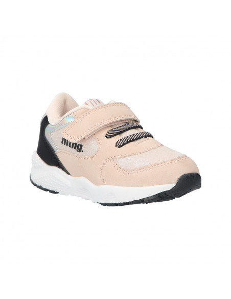 DEPORTIVO CASUAL-MUSTANG KIDS-YOUNG