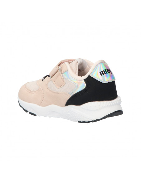 DEPORTIVO CASUAL-MUSTANG KIDS-YOUNG
