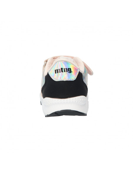 DEPORTIVO CASUAL-MUSTANG KIDS-YOUNG