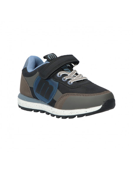 DEPORTIVO CASUAL-MUSTANG KIDS-CASTY