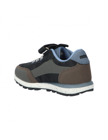 DEPORTIVO CASUAL-MUSTANG KIDS-CASTY