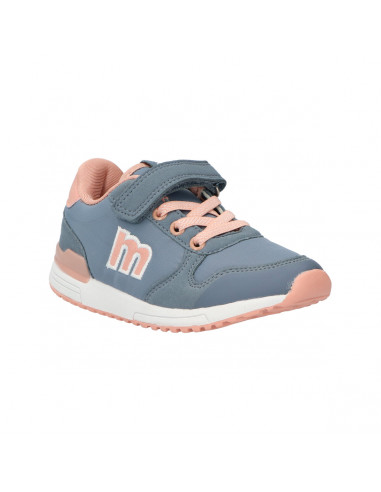 DEPORTIVO CASUAL-MUSTANG KIDS-MONDA