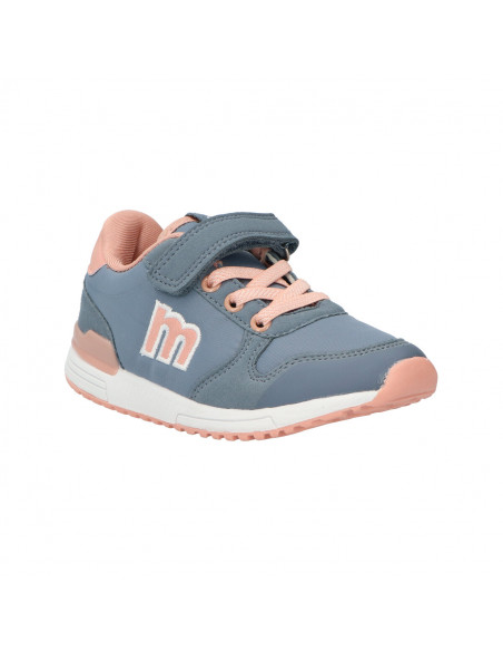 DEPORTIVO CASUAL-MUSTANG KIDS-MONDA