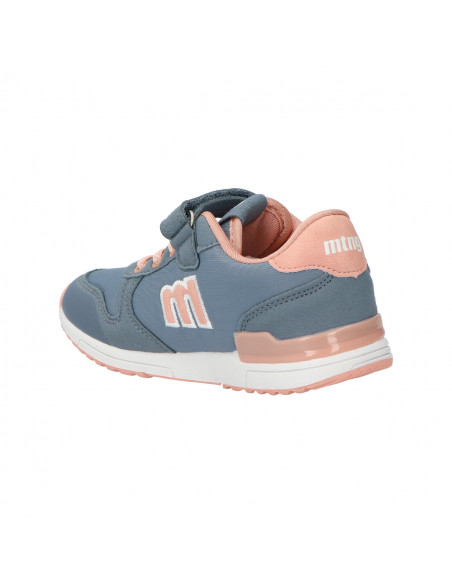 DEPORTIVO CASUAL-MUSTANG KIDS-MONDA