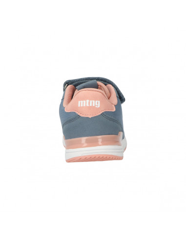 DEPORTIVO CASUAL-MUSTANG KIDS-MONDA