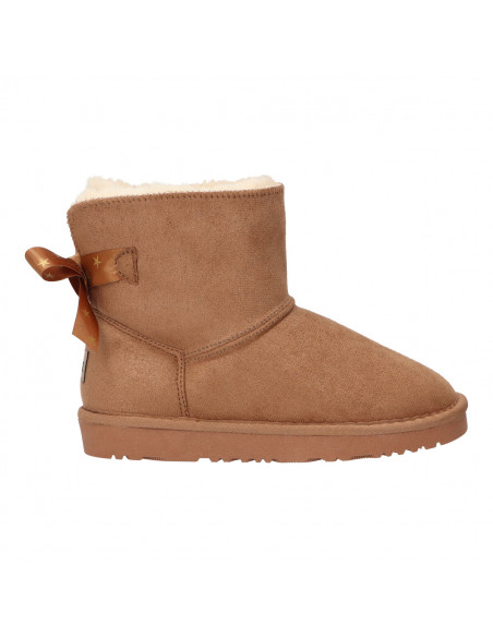 BOTIN SPORT NIÑA-MUSTANG KIDS-47951XR