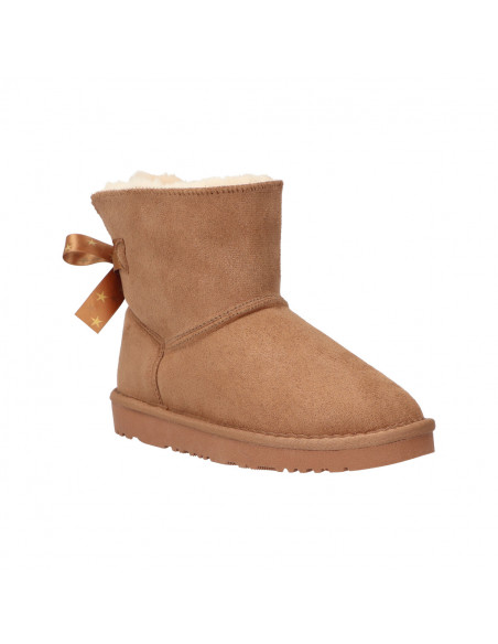 BOTIN SPORT NIÑA-MUSTANG KIDS-47951XR