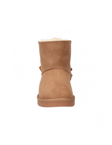 BOTIN SPORT NIÑA-MUSTANG KIDS-47951XR