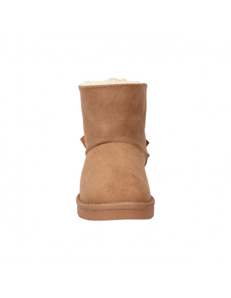 BOTIN SPORT NIÑA-MUSTANG KIDS-47951XR