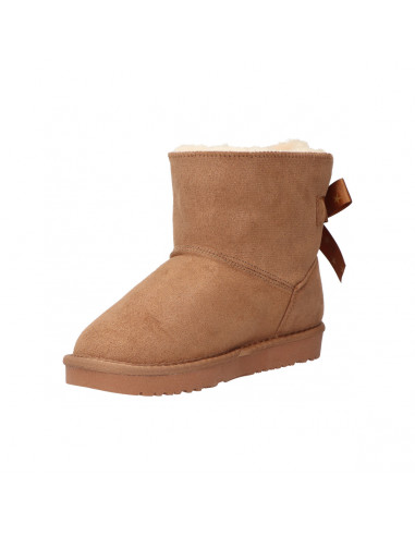 BOTIN SPORT NIÑA-MUSTANG KIDS-47951XR