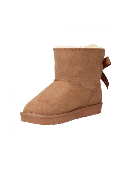 BOTIN SPORT NIÑA-MUSTANG KIDS-47951XR