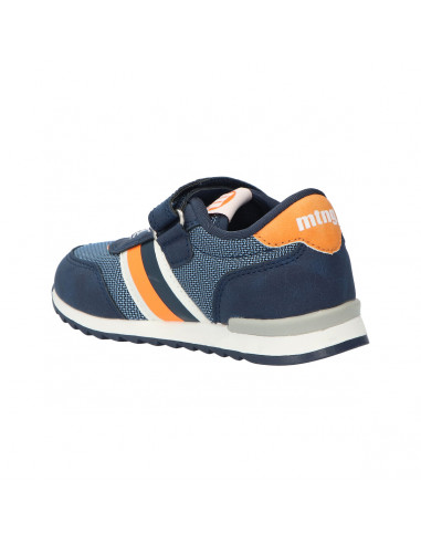 DEPORTIVO CASUAL-MUSTANG KIDS-ASTRO