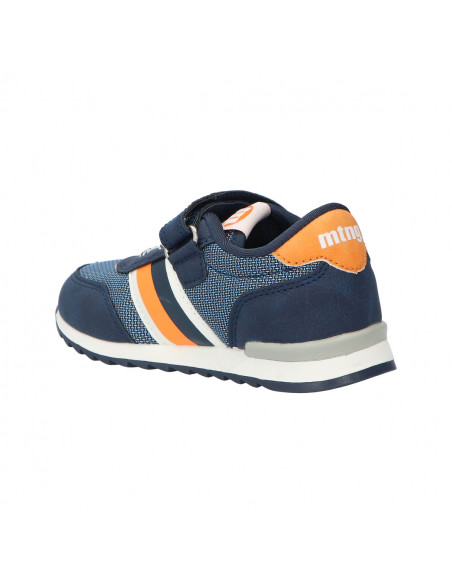 DEPORTIVO CASUAL-MUSTANG KIDS-ASTRO