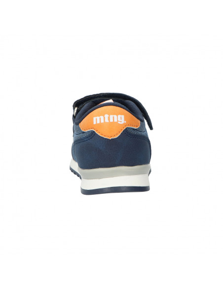 DEPORTIVO CASUAL-MUSTANG KIDS-ASTRO