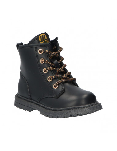 BOTIN SPORT-MUSTANG KIDS-LOLITA