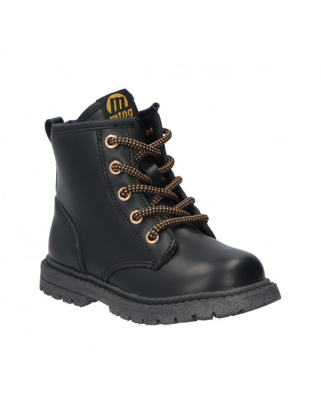 BOTIN SPORT-MUSTANG KIDS-LOLITA